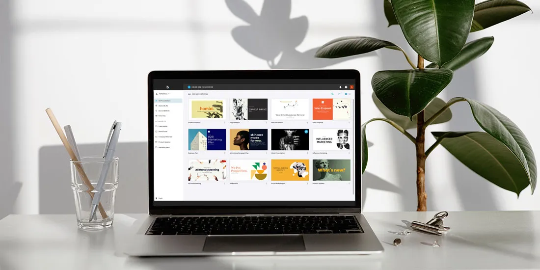 How Can I Make My Presentation Beautiful?